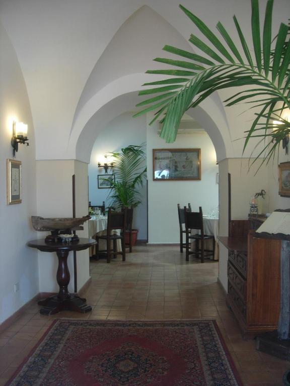 Villa Della Porta - Dimora Storica Vico Equense Exterior photo